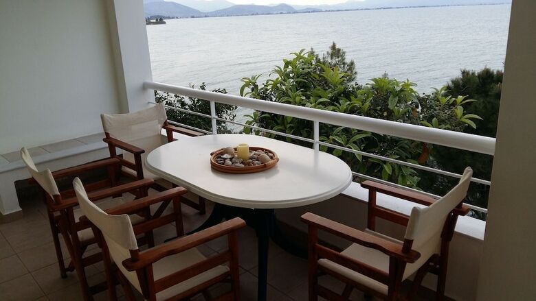 Apartamentos Linamare
