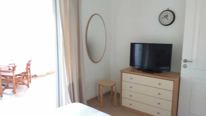 Apartamentos Linamare