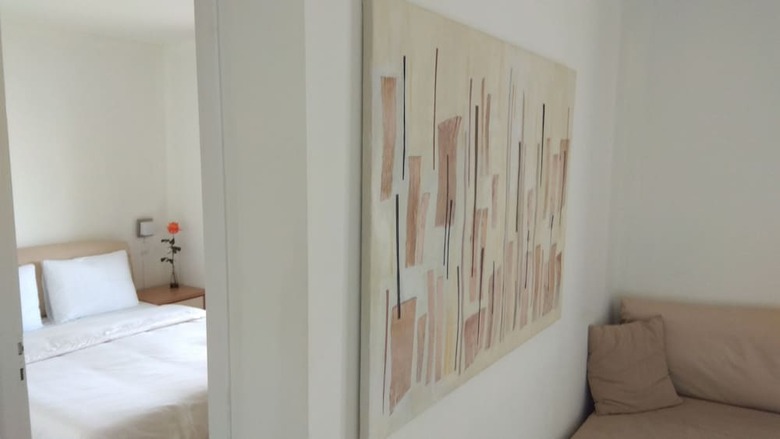 Apartamentos Linamare