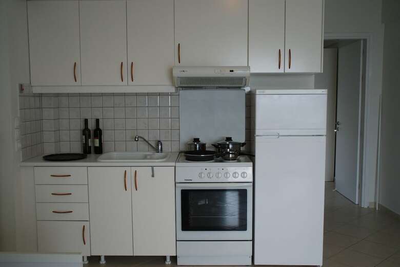 Apartamentos Linamare