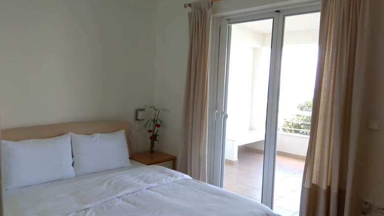 Apartamentos Linamare