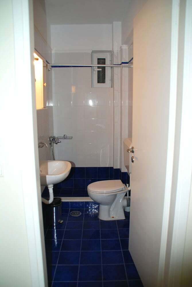 Apartamentos Linamare