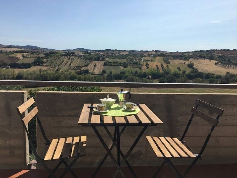 Apartamento Relax La Pieve