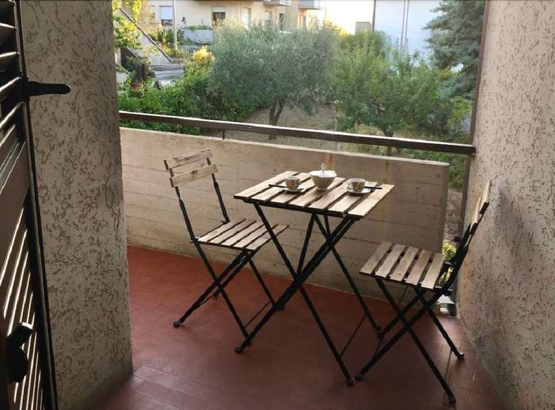Apartamento Relax La Pieve