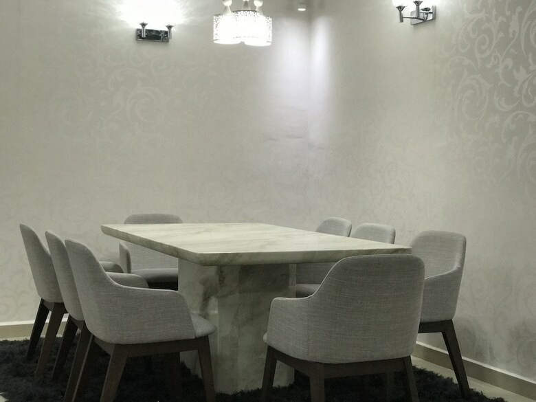 Hotel El Staycation