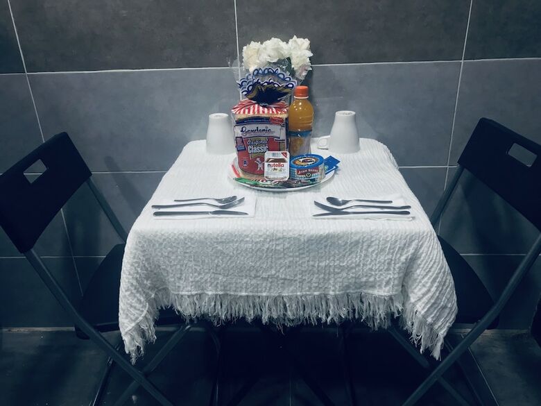 Hotel El Staycation