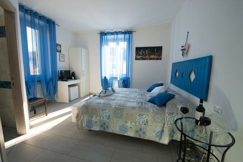 Bed & Breakfast Il Grappolo Di Gavi