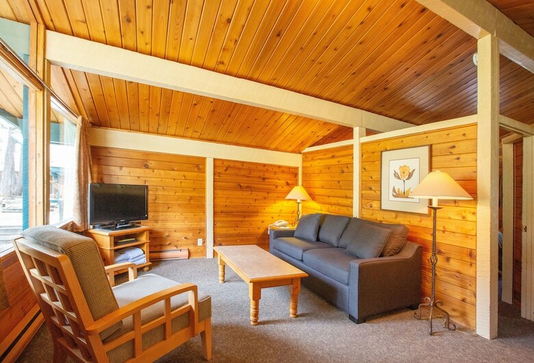 Posada Fairmont Hot Springs Resort