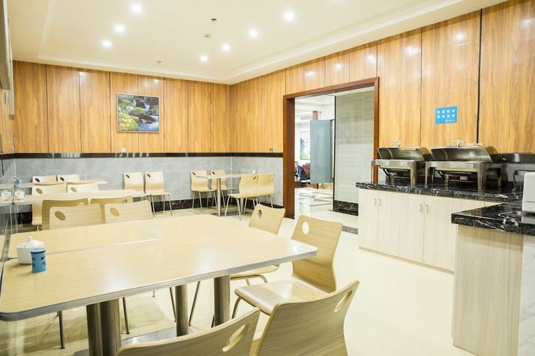 Guiyang Mei Chen Hotel
