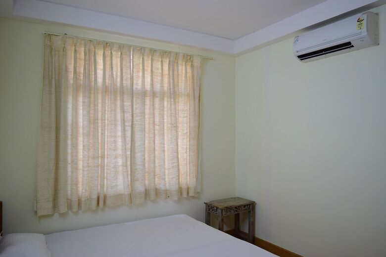 Aparthotel Vehomes Spacious Condo In Greater Noida