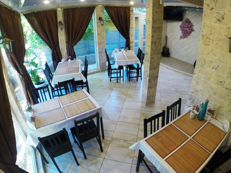 Hotel Guest House Miya Domodedovo