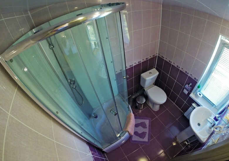 Hotel Guest House Miya Domodedovo