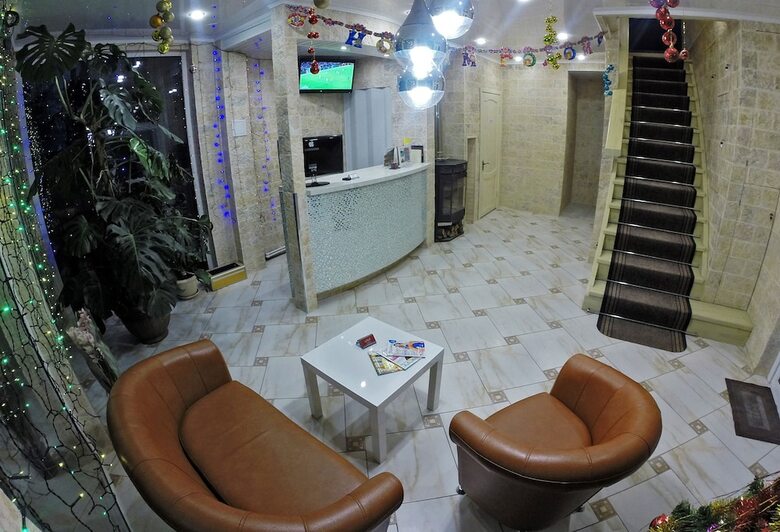 Hotel Guest House Miya Domodedovo