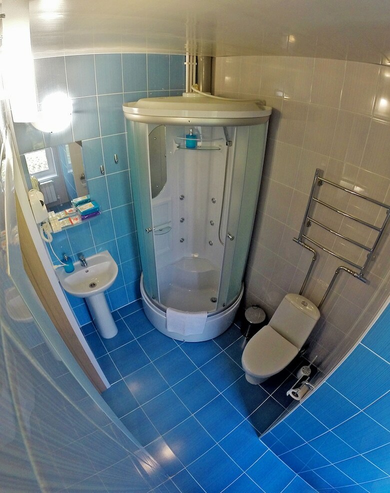 Hotel Guest House Miya Domodedovo