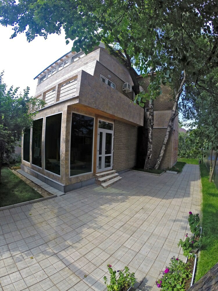 Hotel Guest House Miya Domodedovo