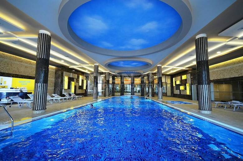 Apartamento Konak Seaside Homes