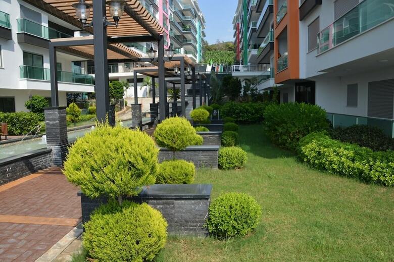 Apartamento Konak Seaside Homes