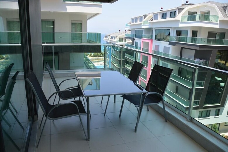 Apartamento Konak Seaside Homes