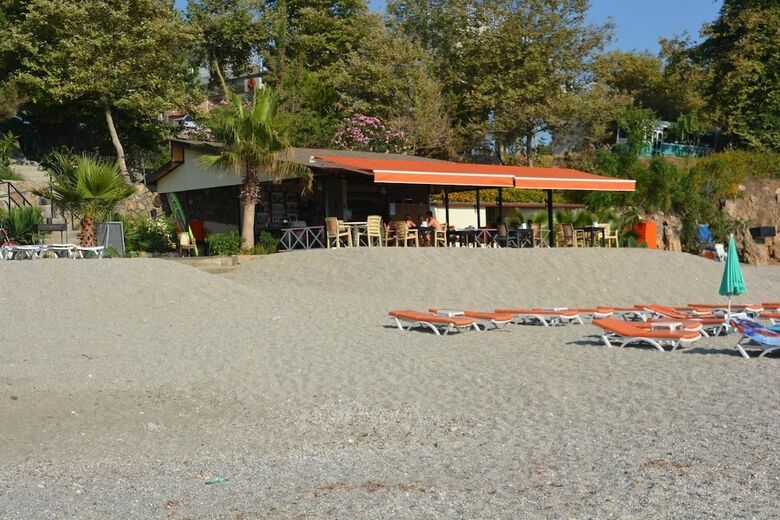 Apartamento Konak Seaside Homes
