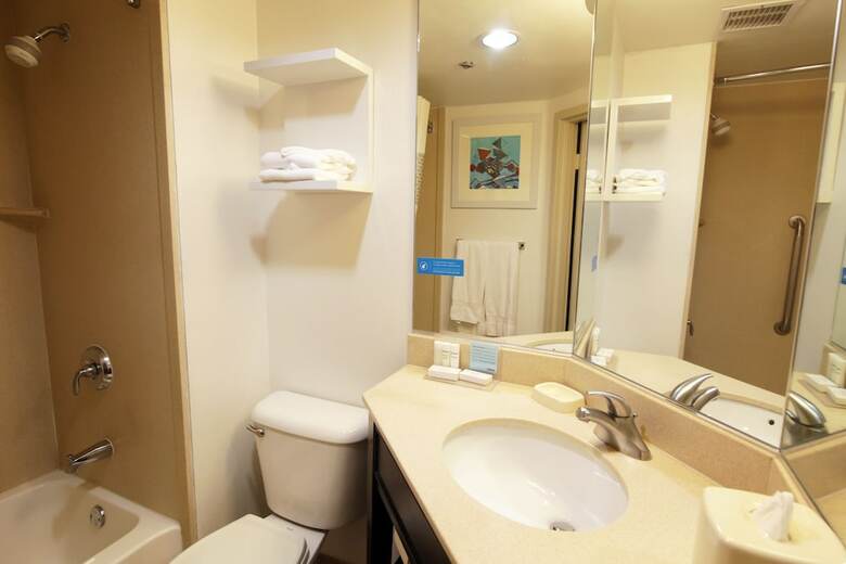 Hotel Hampton Inn Los Angeles/carson