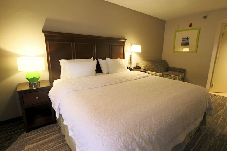 Hotel Hampton Inn Los Angeles/carson