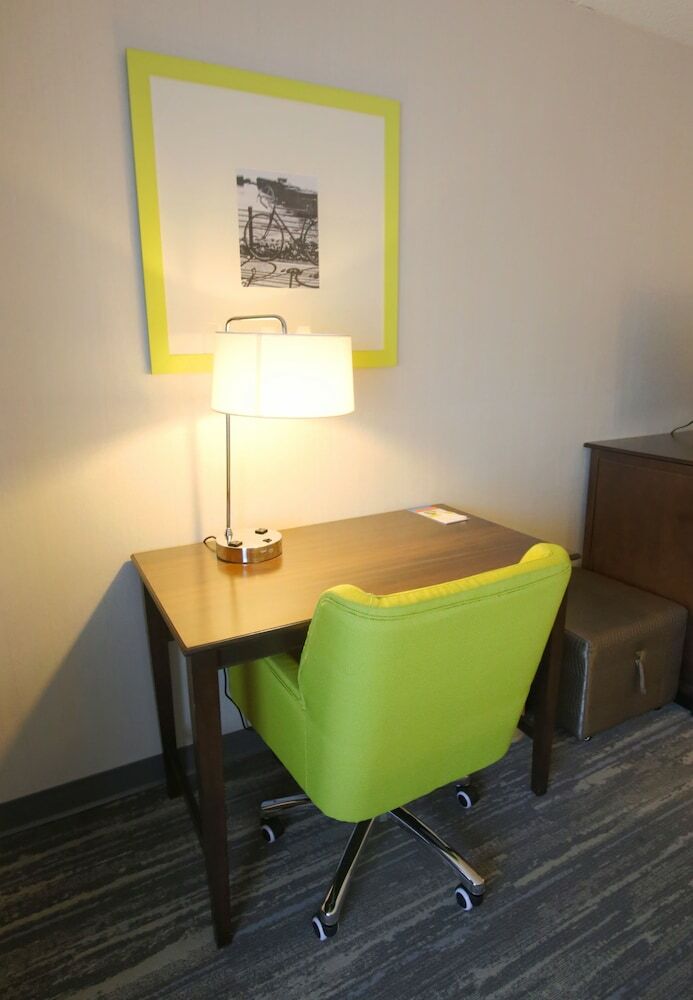 Hotel Hampton Inn Los Angeles/carson