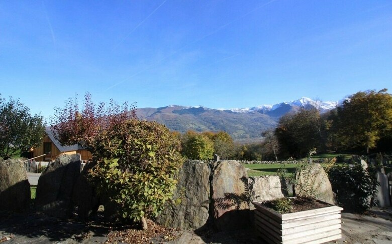 Bed & Breakfast Les Gerbes