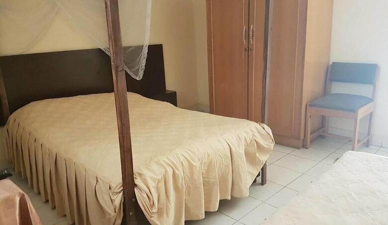 Hotel Precious Blood Guesthouse