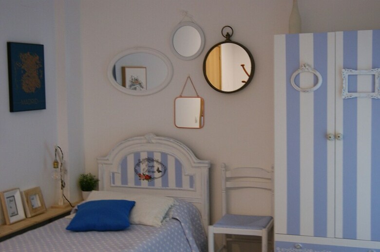Apartamentos de Monta�a Mendiola