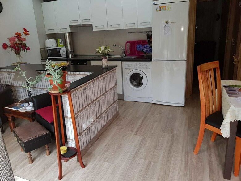 Apartamentos de Monta�a Mendiola