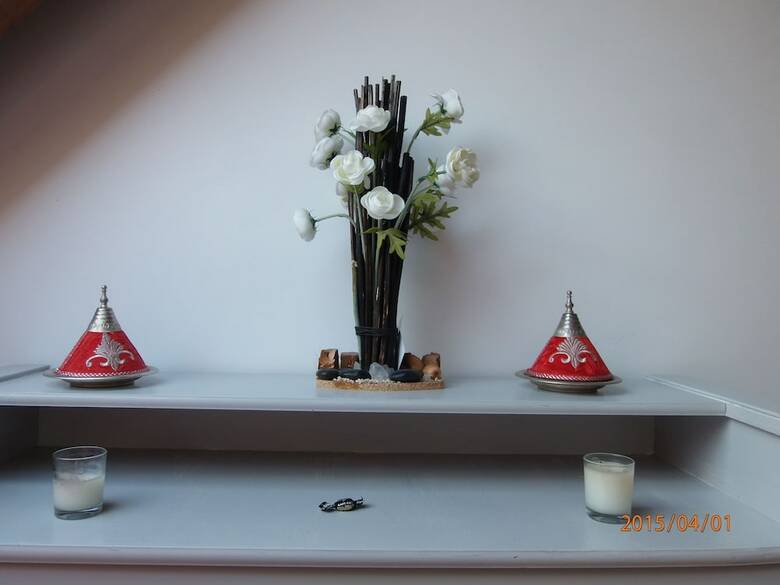 Apartamentos de Monta�a Mendiola