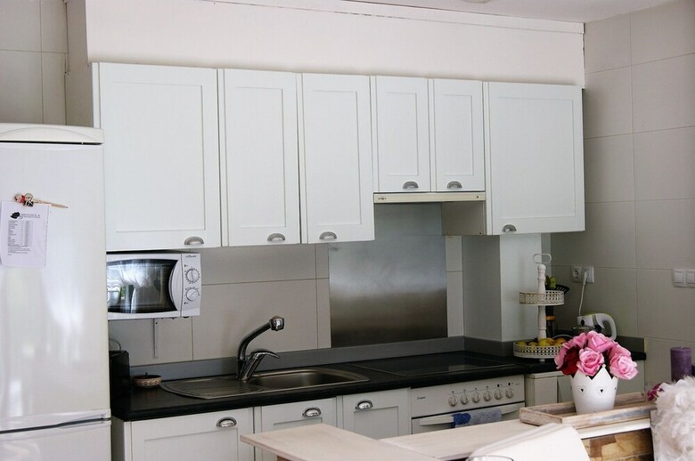 Apartamentos de Monta�a Mendiola