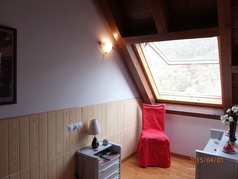 Apartamentos de Monta�a Mendiola