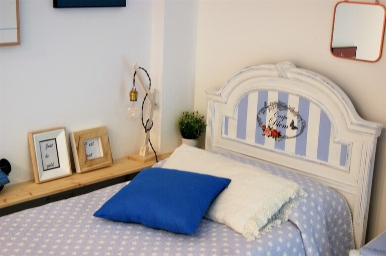 Apartamentos de Monta�a Mendiola