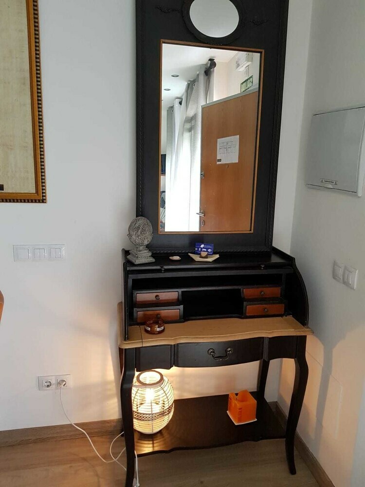 Apartamentos de Monta�a Mendiola