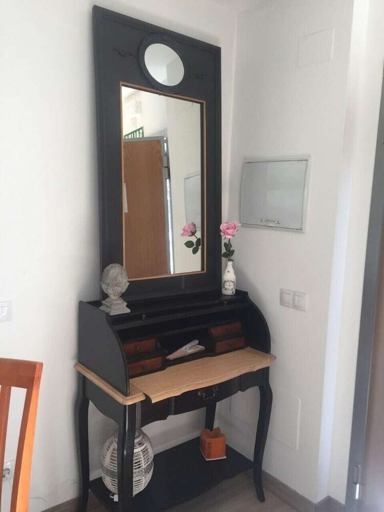 Apartamentos de Monta�a Mendiola