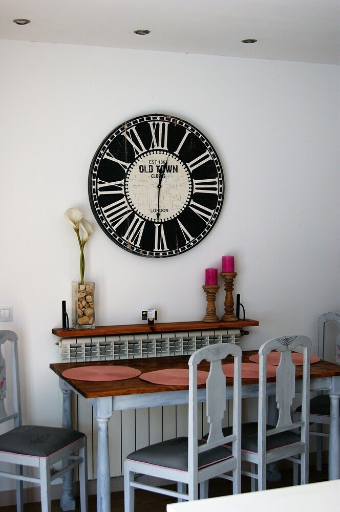 Apartamentos de Monta�a Mendiola