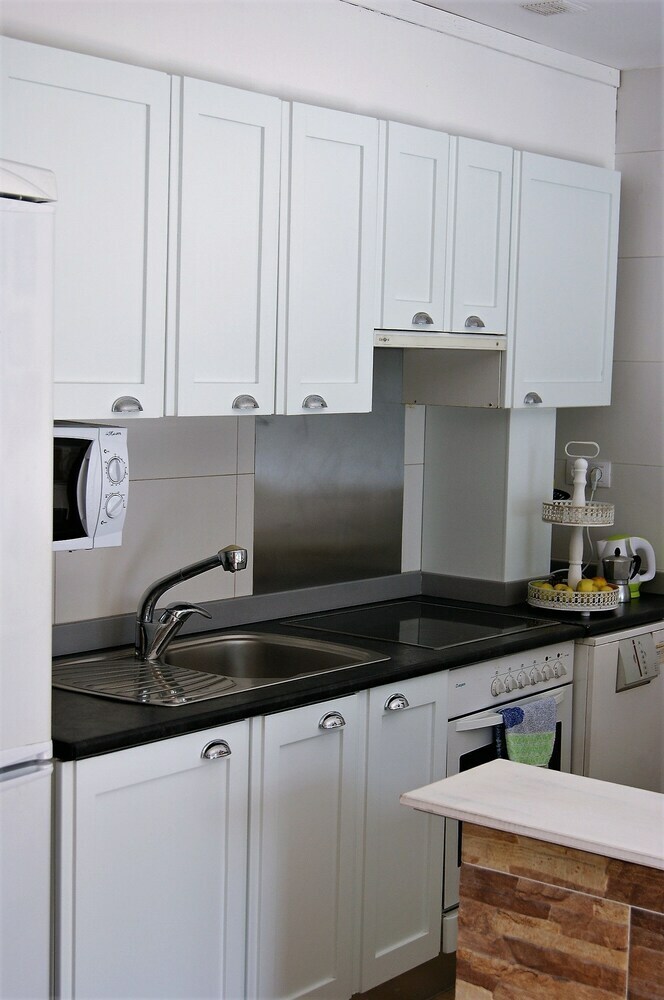 Apartamentos de Monta�a Mendiola