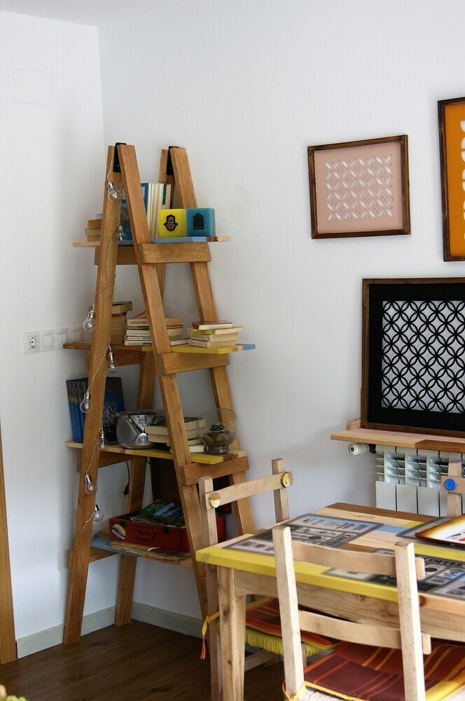 Apartamentos de Monta�a Mendiola