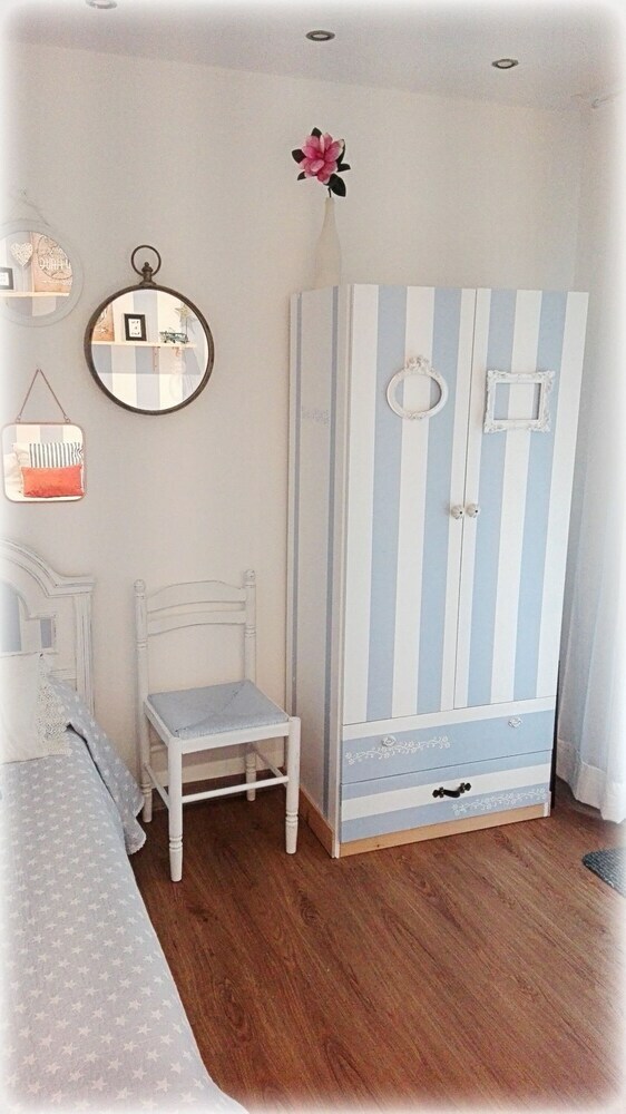 Apartamentos de Monta�a Mendiola