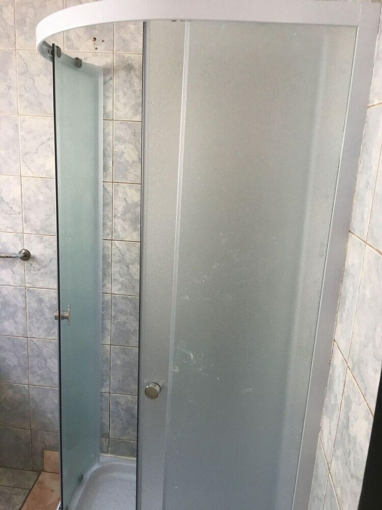 Hotel Nalikwanda Guest House