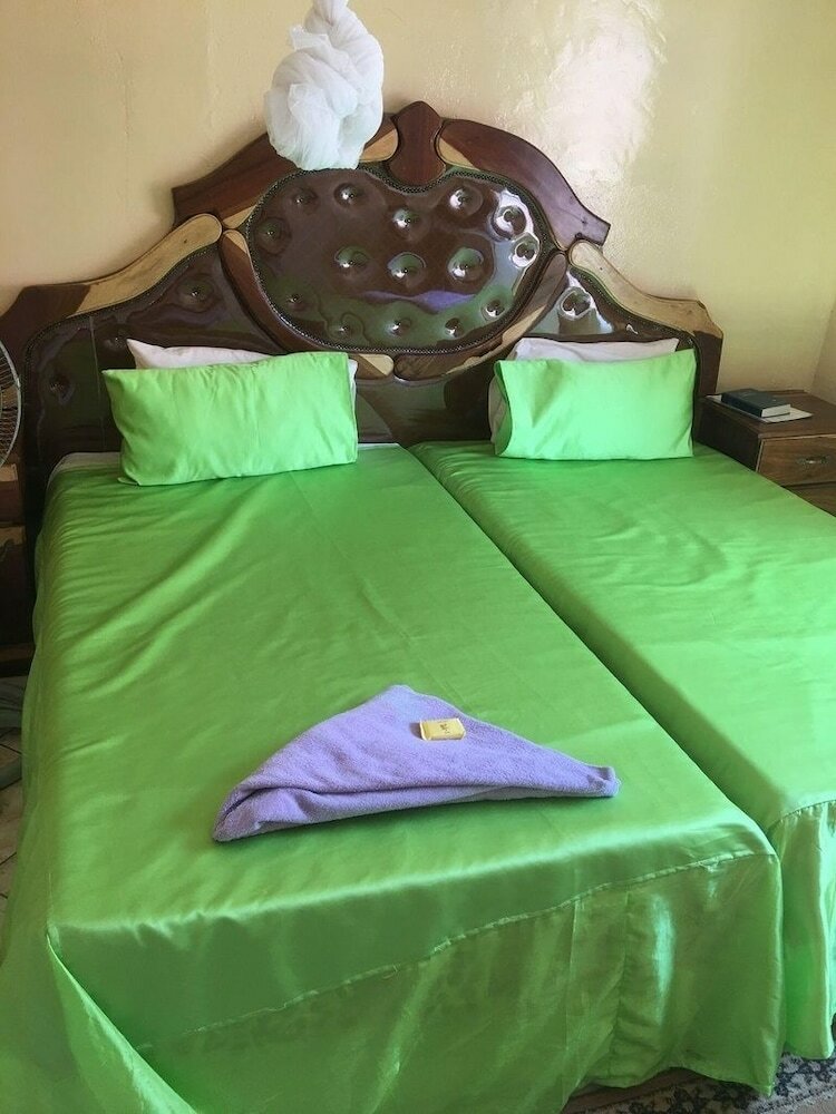 Hotel Nalikwanda Guest House
