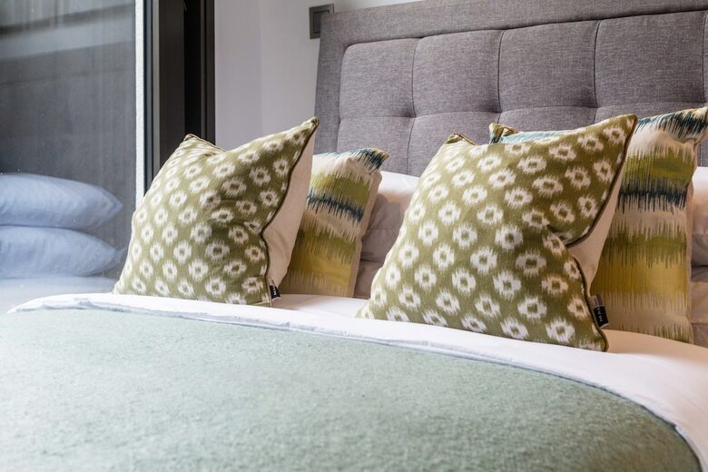 Apartamentos Goodge Street