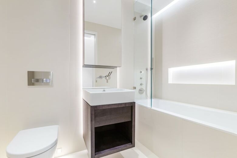 Apartamentos Goodge Street