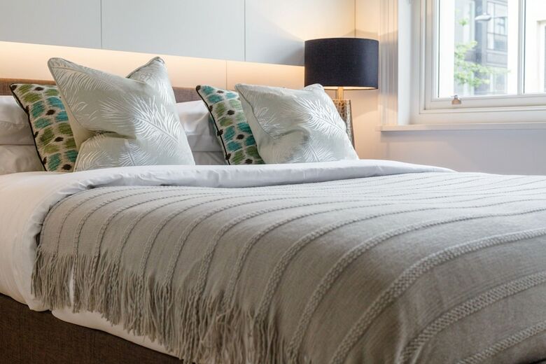 Apartamentos Goodge Street