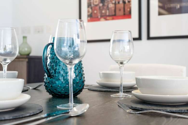 Apartamentos Goodge Street