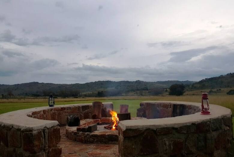 Hotel Koppies Vlei