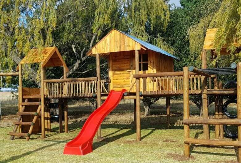 Hotel Koppies Vlei