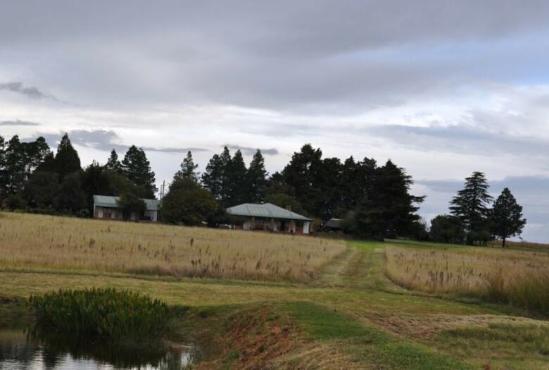 Hotel Koppies Vlei