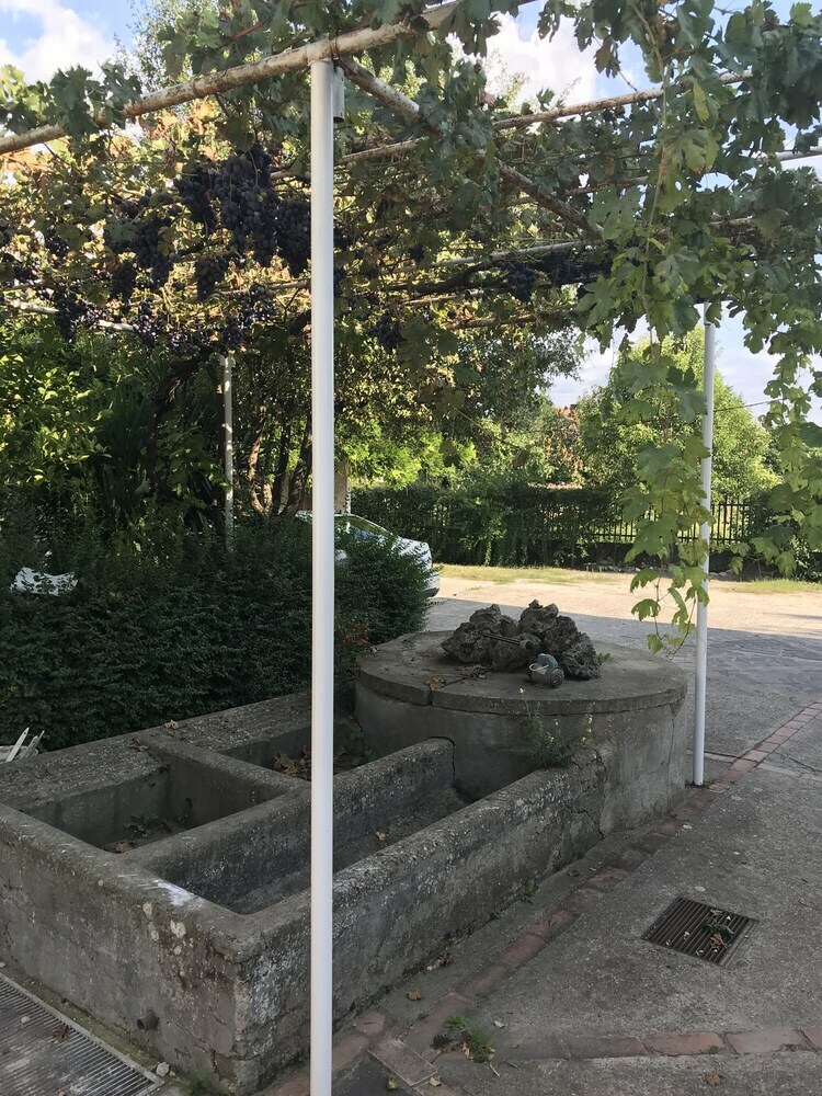 Bed & Breakfast Le Donne Di Giannino